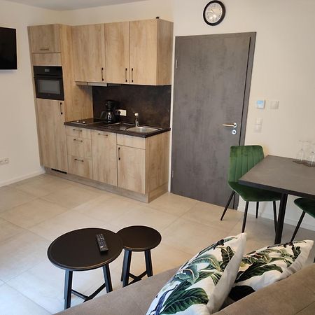 Bed And Breakfast - Homburg Am Main Rum bild