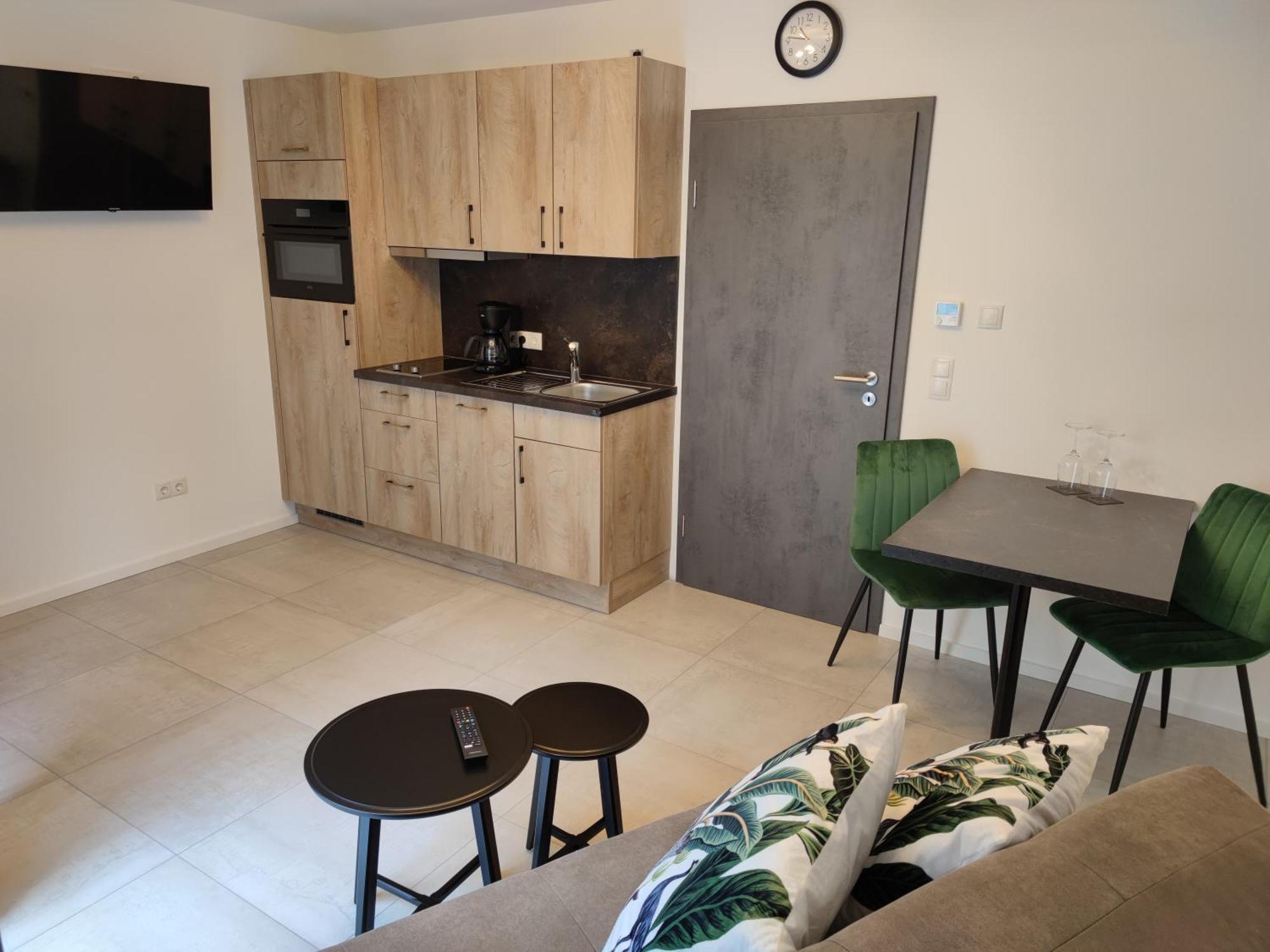 Bed And Breakfast - Homburg Am Main Rum bild